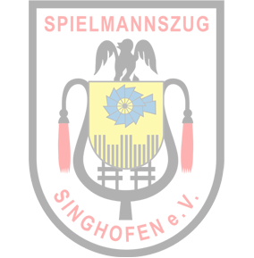 Spielmannszug Logo