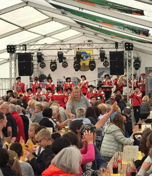 Heimatfest 2022