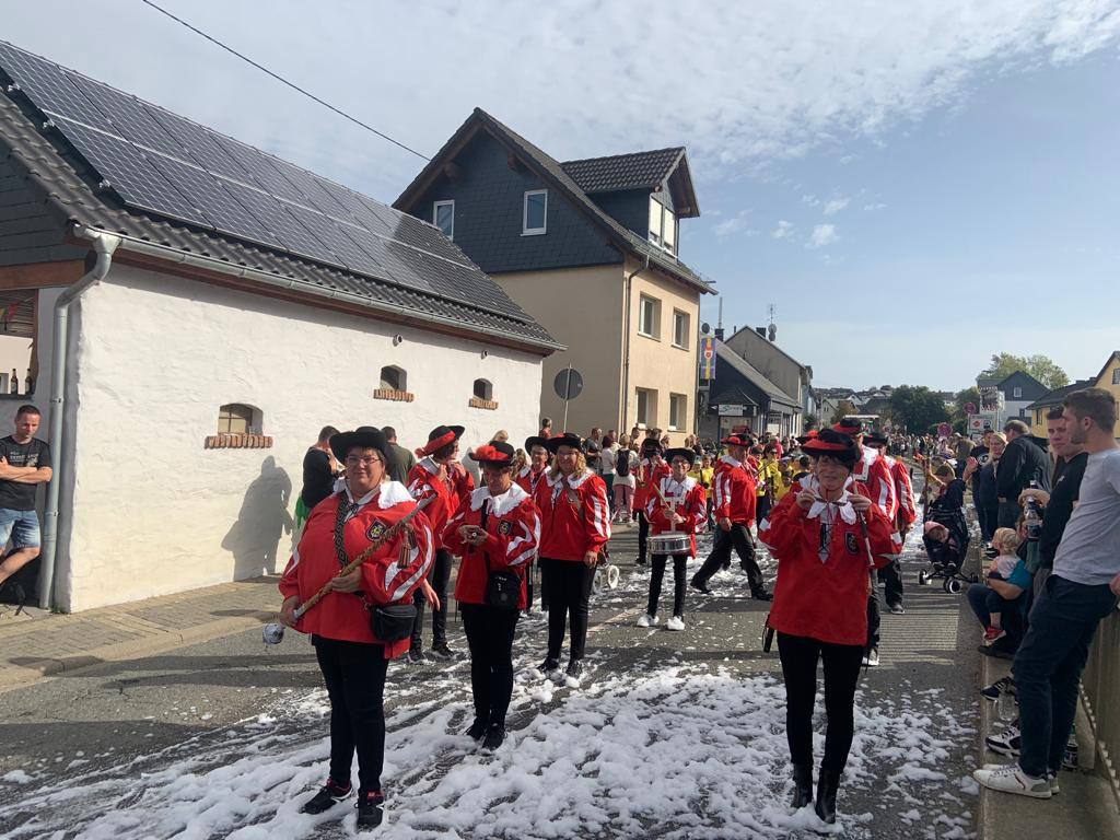 Oktobermarkt Miehlen 2023