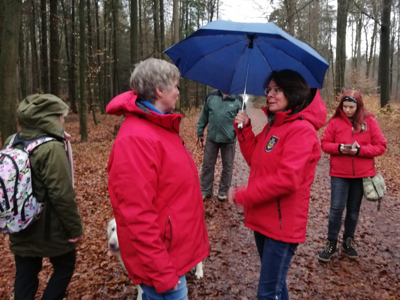 Winterwanderung 2020