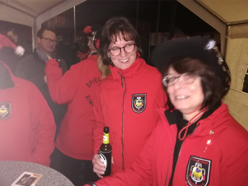 Weihnachtsmarkt 2019