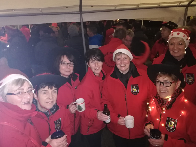 Weihnachtsmarkt 2019